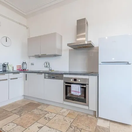 Apartment Le De Gaulle *