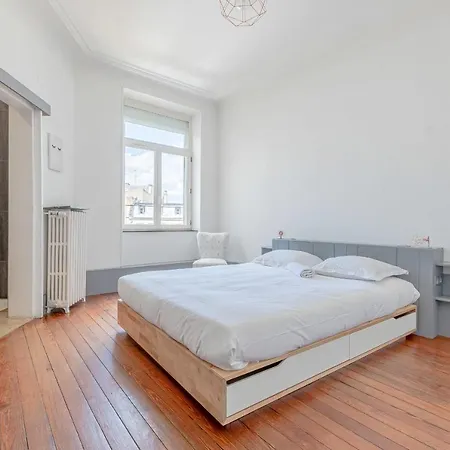 Apartment Le De Gaulle *