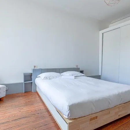 Apartment Le De Gaulle *