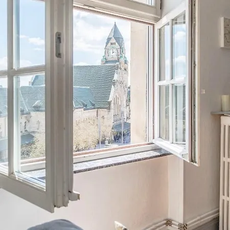 Apartment Le De Gaulle *