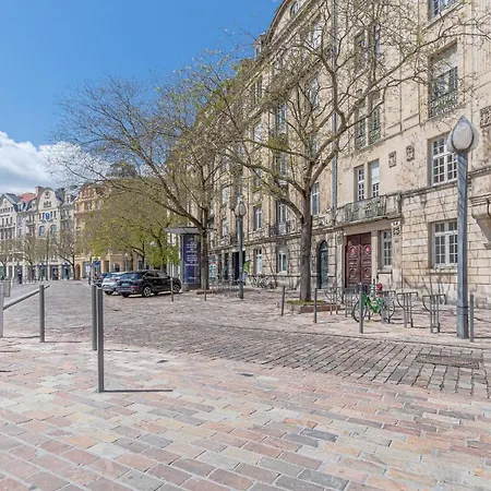 Apartment Le De Gaulle *